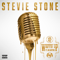 Whippin' Up (feat. DB Bantino)