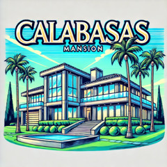 CALABASAS MANSION (111bpm)
