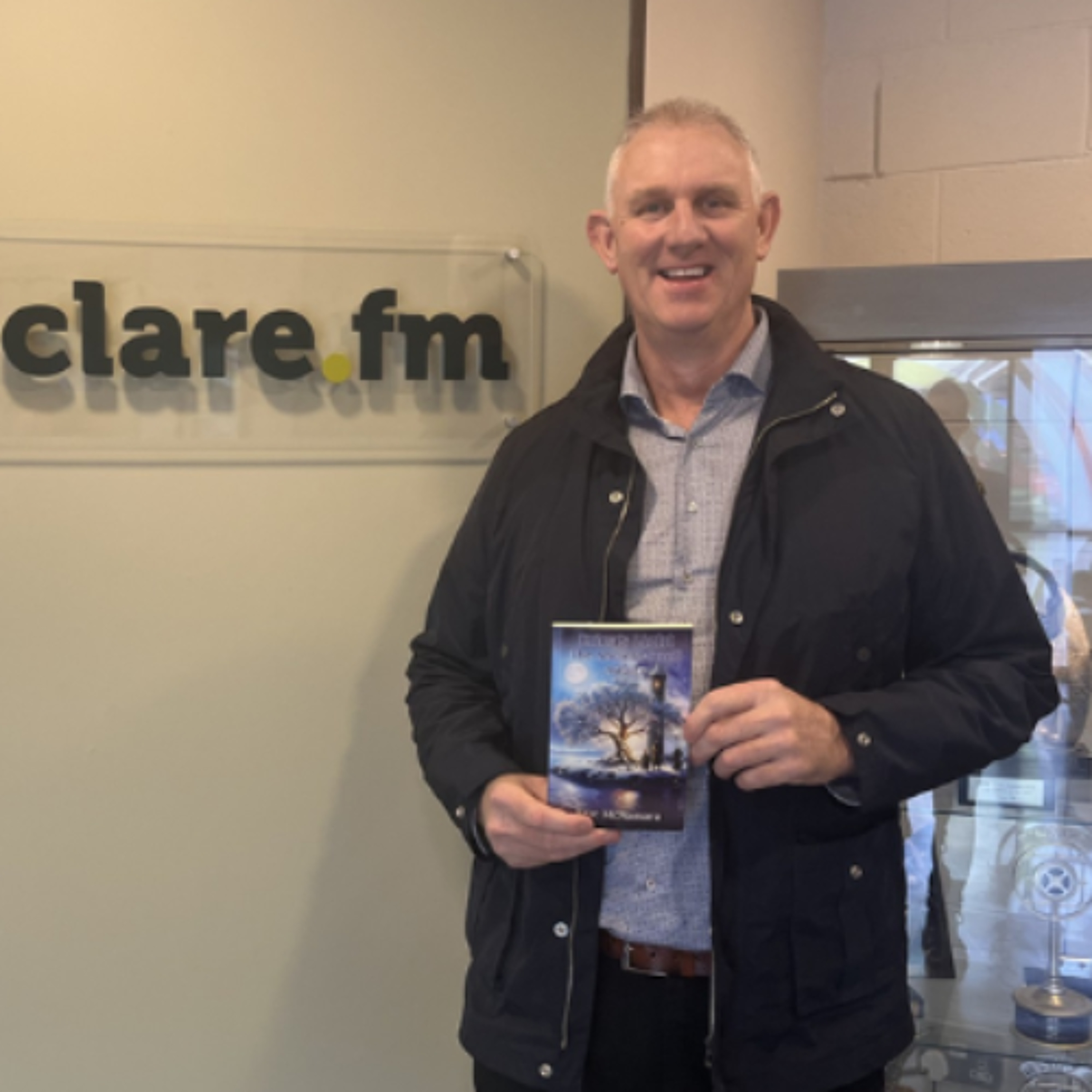 Clare FM