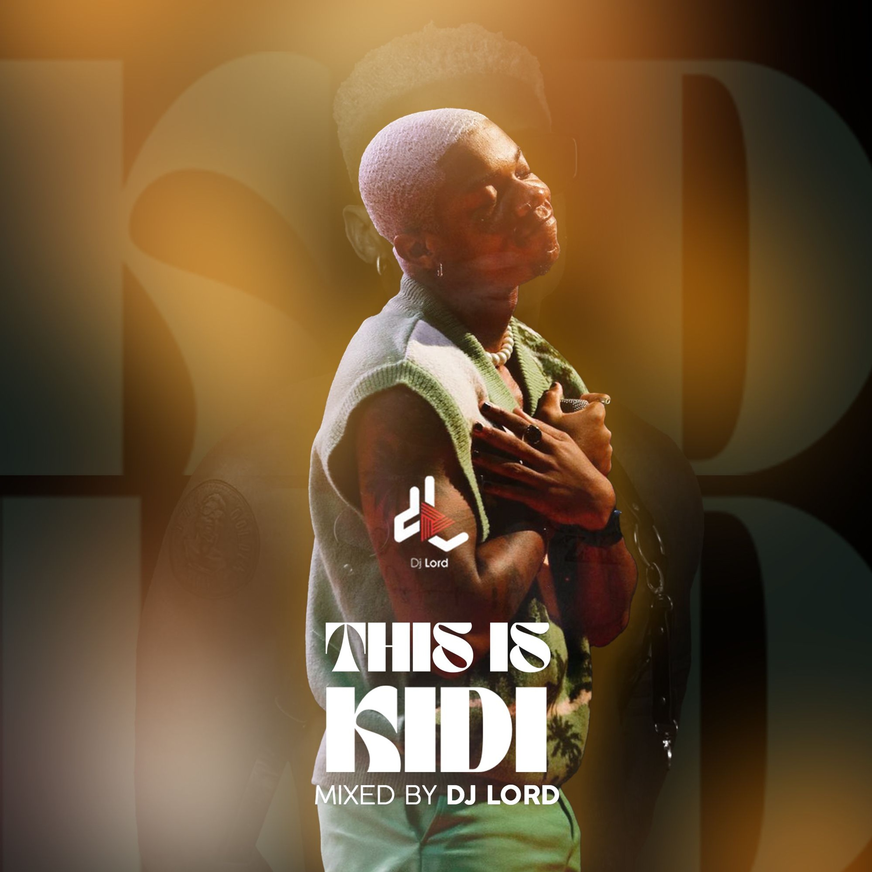 DJ Lord OTB Mixes