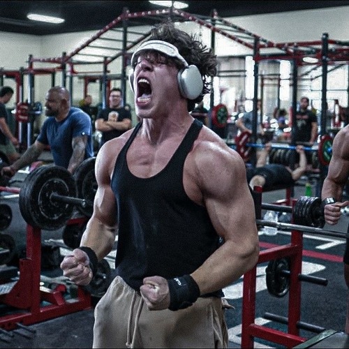 Rebourne - Clarity x Larry wheels, Lexx little (ANABOLIC WARNING‼️)