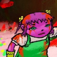 Seed (Outside) - Plant Mall OST