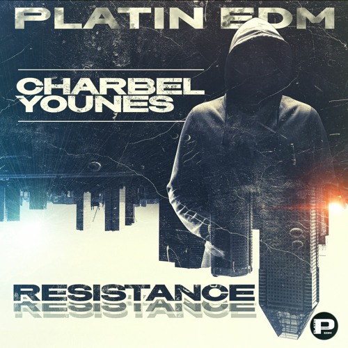 Charbel Younes - Resistance (P041)