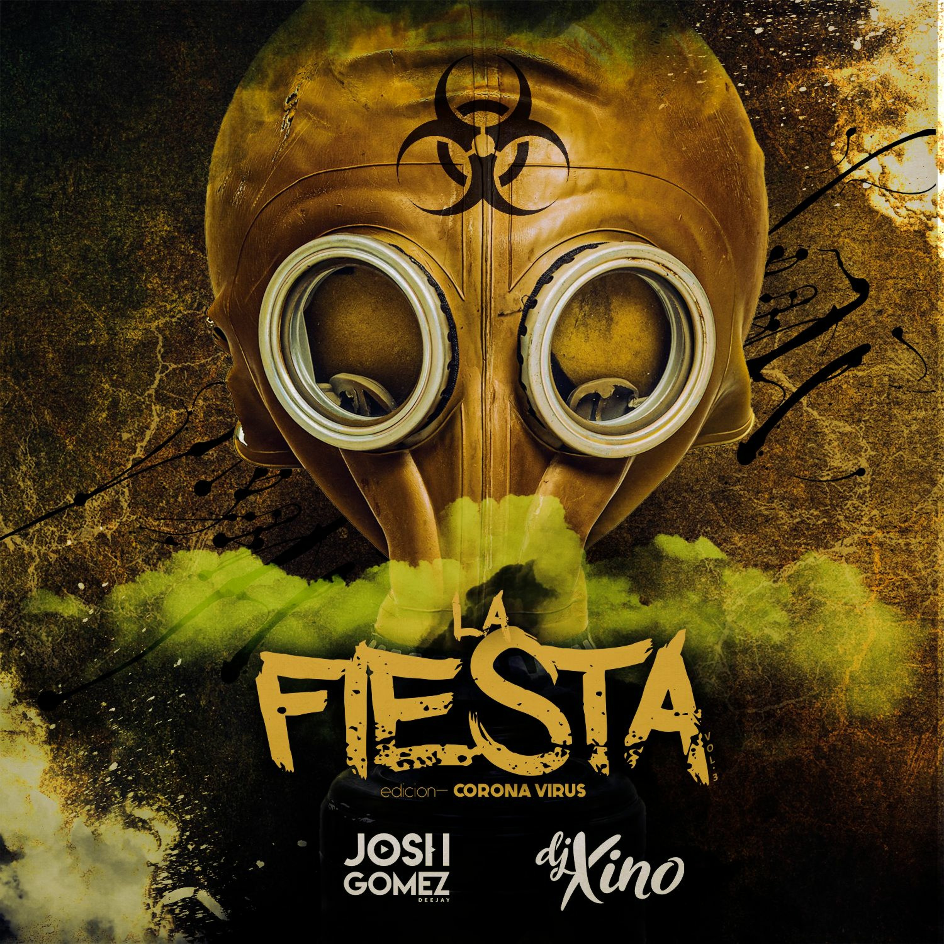Josh Gomez