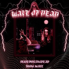 RICH BLADE, DISSEMBLINGDEAD - WAVE OF DEAD (Full Stream)
