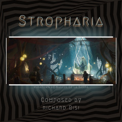 Stropharia