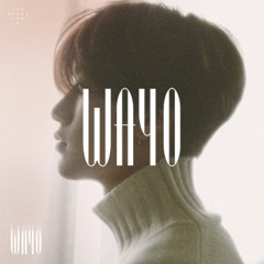 bang yedam (방예담) - wayo (왜요)
