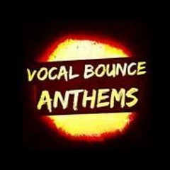 vocal bounce 1 (the beginning)