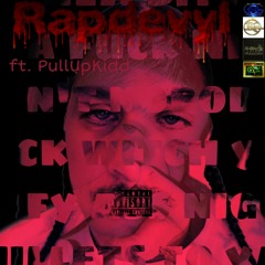 Fuck Nigga (feat. OllieO & Pullupkidd)