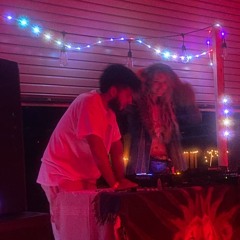 Deep house set DJ RUBZ + Mayz collab