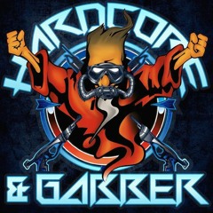 Kickz To Kill Uptempo Mix prt.1