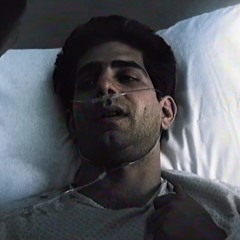 I was in hell Carmela - sopranos