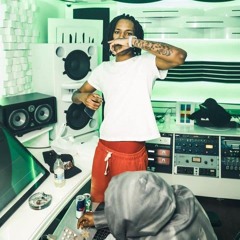 Jay Hound x Sha Gz x Jay5ive - Walk Ups (Unreleased)