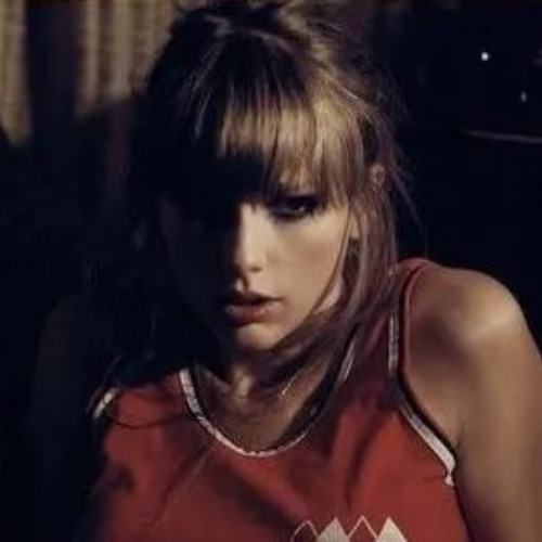 burgundy - taylor swift [prod. metlast x luffy]