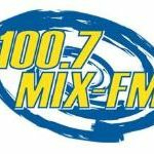 100.7 Mix-FM WMGI Terre Haute, IN  (N2 Effect)