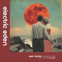 Andy Meyer - Falling Love