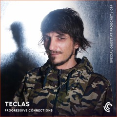 Teclas | Progressive Connections #094