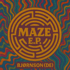 maze