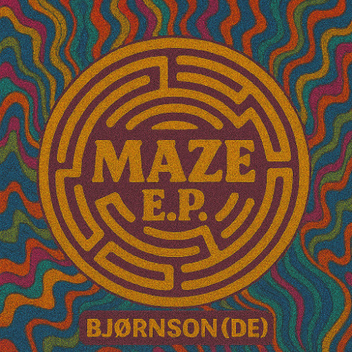maze