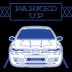 Parked Up - GOODLUCK CHARLIE