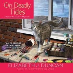 Cozy Mystery, 3rd Person Welsh accent M/F Dialogue