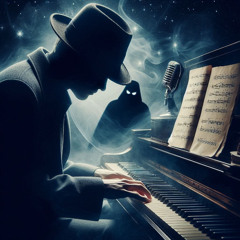 Ghostwriter - Pulling Strings You'll Never See