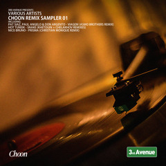 Snake (Chelakhov Remix)