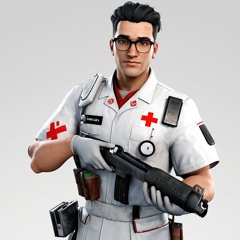 Medic! (Heil Dich Hoch)