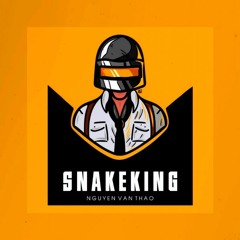 Snake King