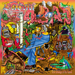 Babau - The Sludge of the Land (Previews)