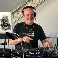 GC's DJ Road Show - Beco's Brazil