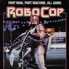 Robocop - Main Theme Cover