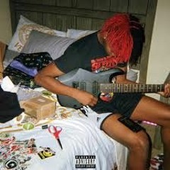 Outlaw 2nd snippet - dc the don