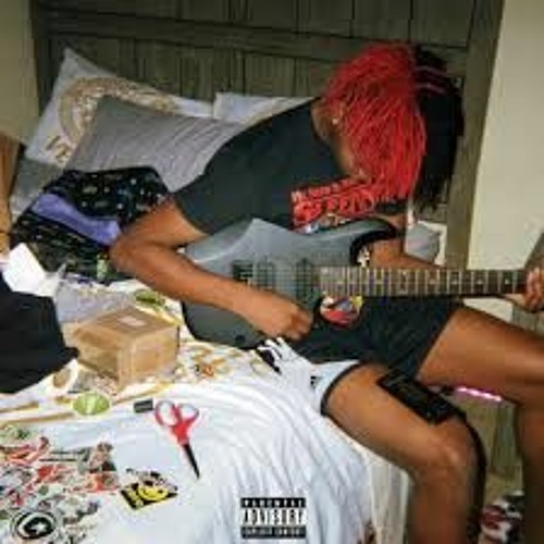 Outlaw 2nd snippet - dc the don