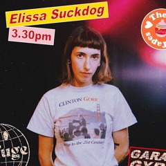 The Honey Tapes: Garage Girls Takeover - Elissa Suckdog