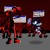 Artwork for "Your Code Is Mine!" (Doomsday Reel but It's a Fatal Error and Dark Sonic Cover)