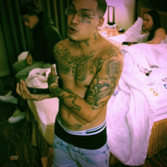 Lotta Slick - ODB FREESTYLE