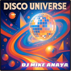 Disco Universe