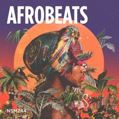 Afro summer vibes 🌅🌊🏝️