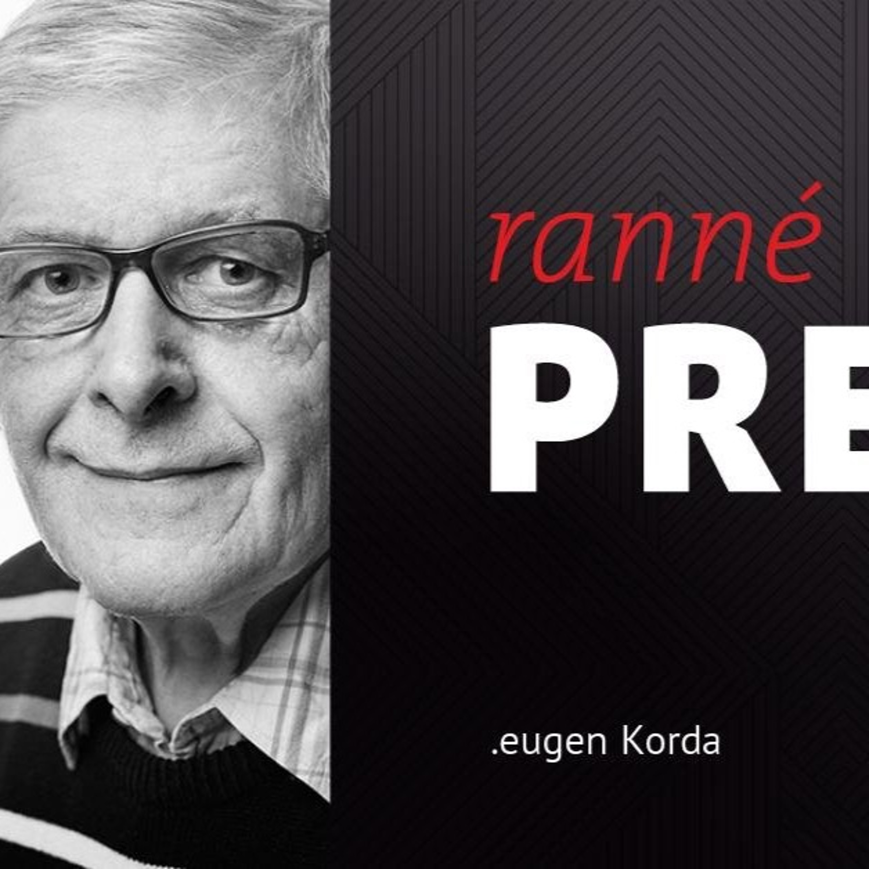 Ranné presso s .týždňom – Piatok
