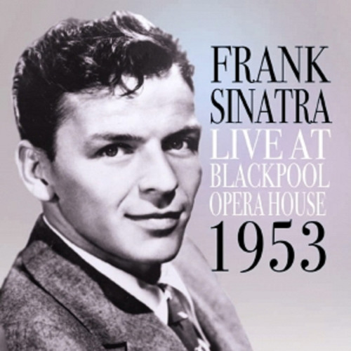 One For My Baby By Frank Sinatra