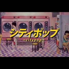 1 Hour 80s Japanese City Pop