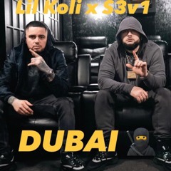 Dubai (feat. Lil Koli)