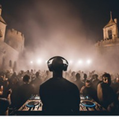 JEØMA - Hard Techno Mix