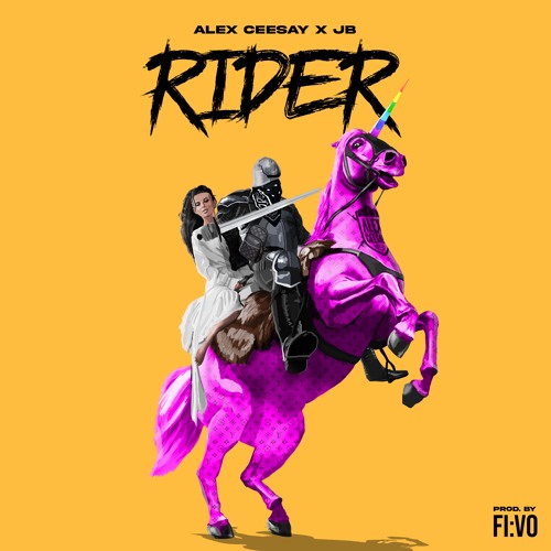 RIDER