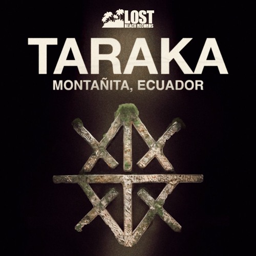 Harvy Valencia At Taraka - Lost Beach Club 09/10/2023