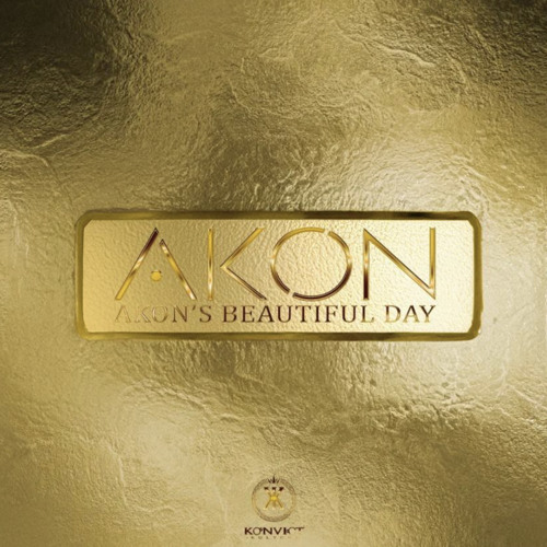 Stream Akon S Beautiful Day By Babatunes Listen Online For Free On