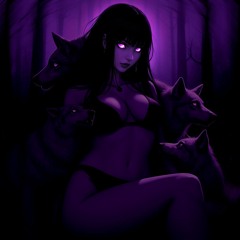 wolf power