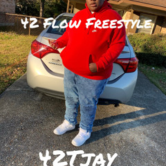 42 Flow Freestyle