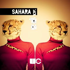 The Editor -Sahara